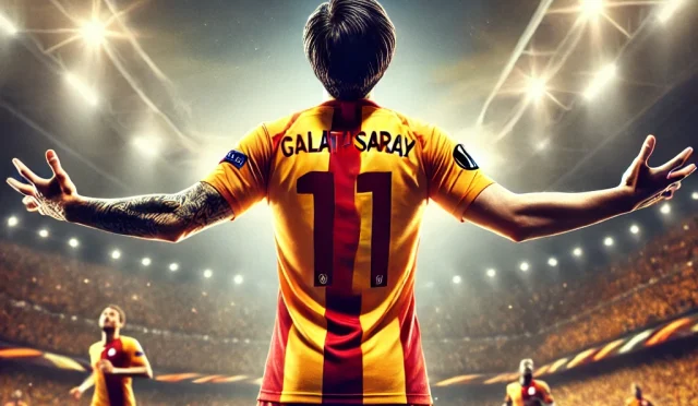Galatasaray, UEFA Avrupa Ligi’nde AZ Alkmaar Karşısında