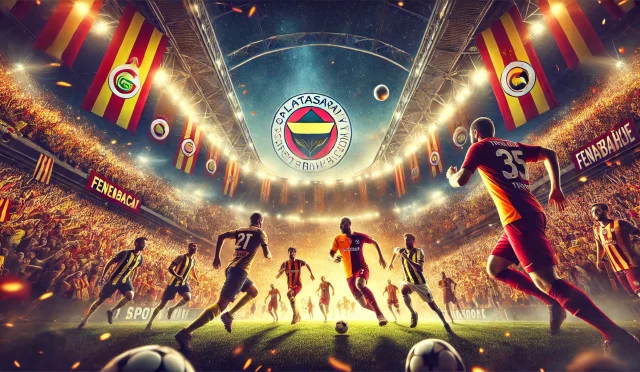Süper Lig Şampiyonluk Mücadelesinde Son Durum ve Analizler