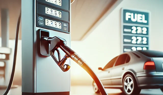 2025 Akaryakıt Fiyatlarındaki Dalgalanma: Benzin ve Motorin Güncellenen Fiyatları ile Araç Sahiplerini Nasıl Etkiliyor?