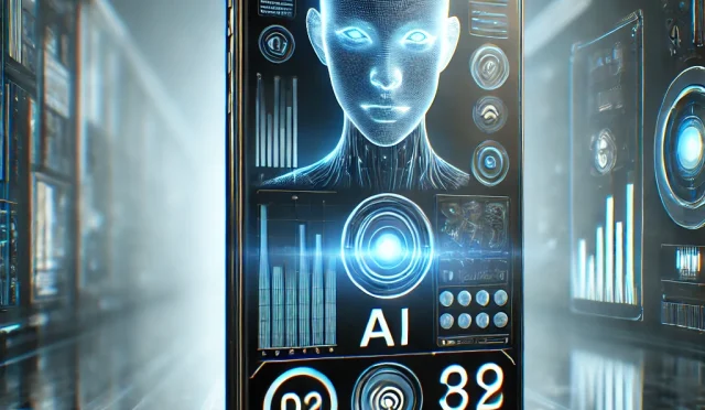 2025’in Teknoloji Harikaları: Yapay Zeka Uygulamaları ve Yeni Akıllı Telefon Modelleri