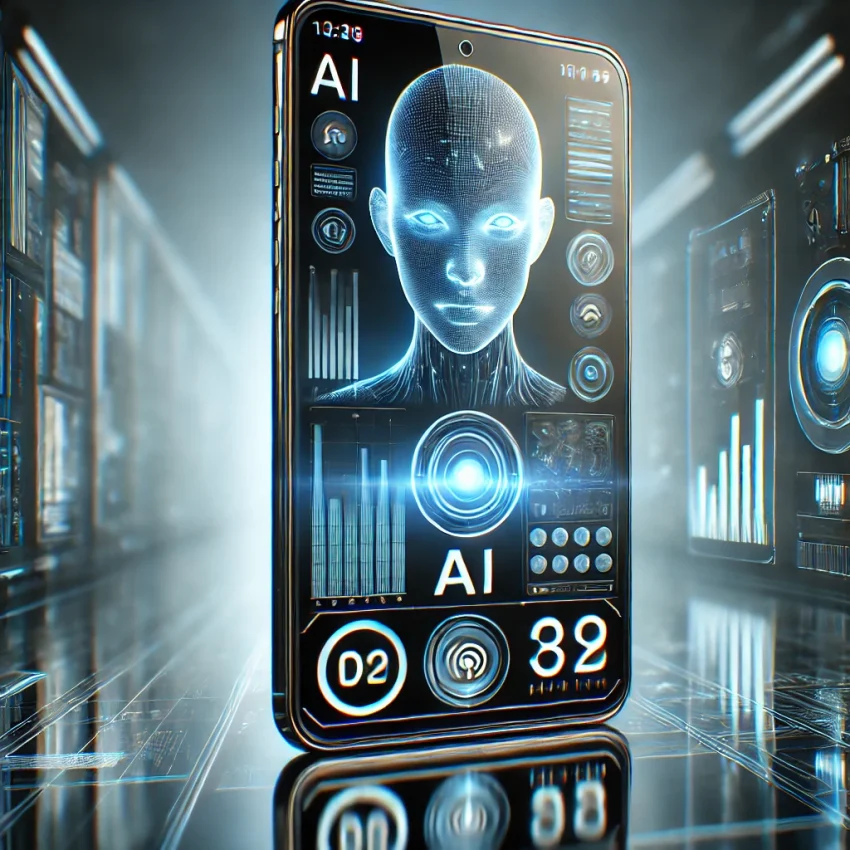 2025’in Teknoloji Harikaları: Yapay Zeka Uygulamaları ve Yeni Akıllı Telefon Modelleri