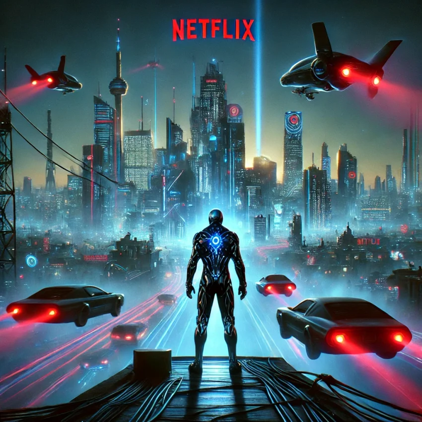 Netflix 2025: Yeni Çıkan Dizi ve Filmler