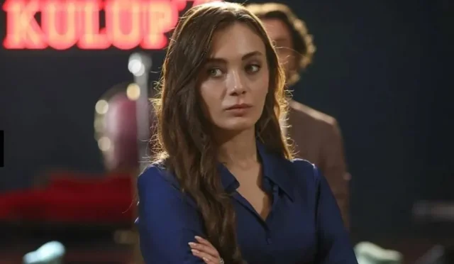 Kötü Düşünceler Oyuncu Kadrosu: Netflix Dizi Detayları