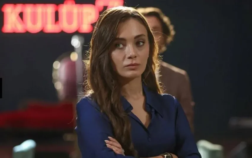 Kötü Düşünceler Oyuncu Kadrosu: Netflix Dizi Detayları