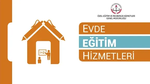 Evde Eğitim Hizmetleri: Kılavuz ve Süreç Bilgileri