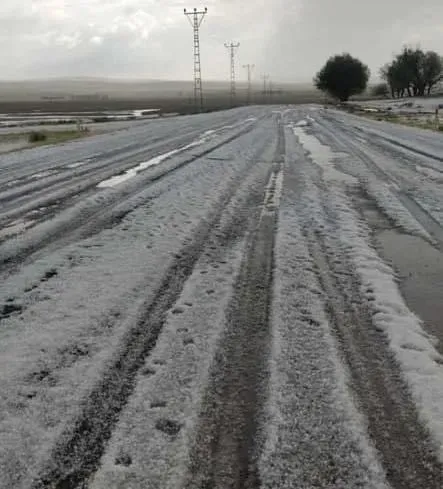 Aksaray Tarımı: Gürel ve Koçak’tan Güçlü İşbirliği