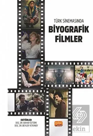Biyografik Filmler: En İyi 10 Film Listesi
