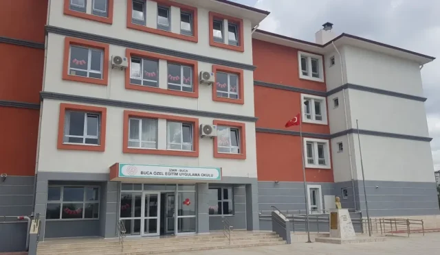 Özel Eğitim Uygulama Okulu: Eğitimde Yenilikçi Adımlar