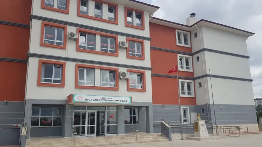 Özel Eğitim Uygulama Okulu: Eğitimde Yenilikçi Adımlar
