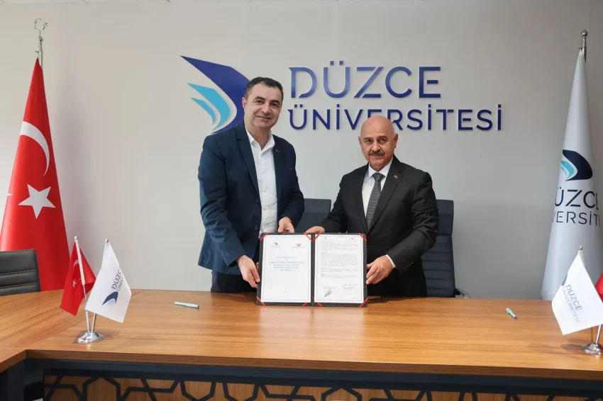 Eğitim İş Birliği: Türkiye ve Suriye Arasındaki Toplantı