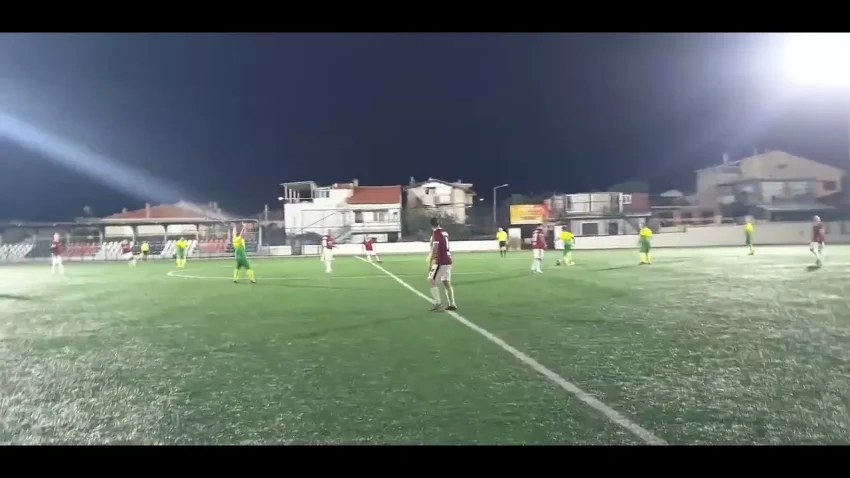 BS Zeeland vs Gümüldür Maçı: Tüm Detaylar ve Sonuçlar