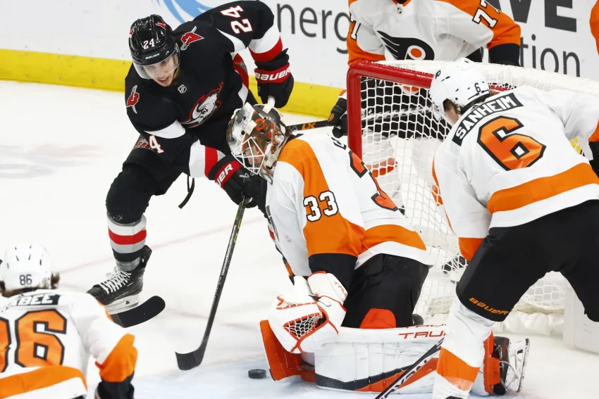 NHL Ödülleri: 2024-25 Oylama Kararlarım ve Açıklamalarım