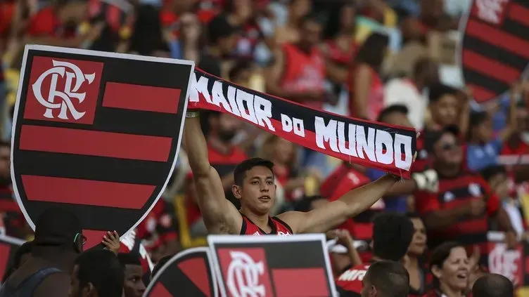 Flamengo Kulüpler Dünya Kupası: Chelsea ile Karşılaşıyor