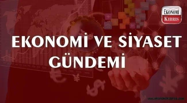 Ekonomi ve Siyaset Gündemi: 15 Haziran 2025’te Neler Oldu?