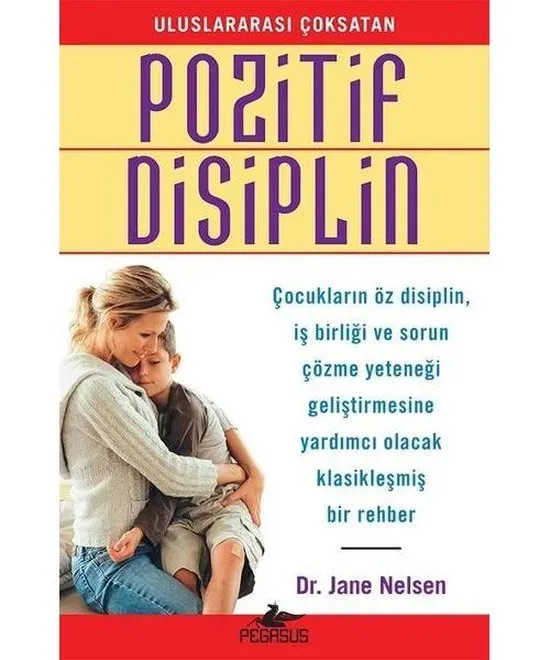 Pozitif Disiplin: Aile Eğitim Bülteni Haziran Gündemi