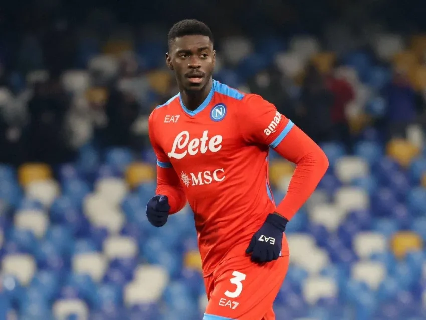 Trabzonspor Tuanzebe: Sakatlık Geçmişi Endişe Verici