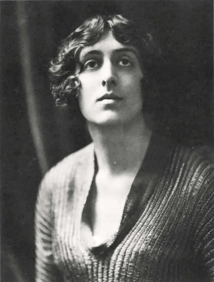 Vita Sackville-West: Başarılı Yazar ve Bahçıvan
