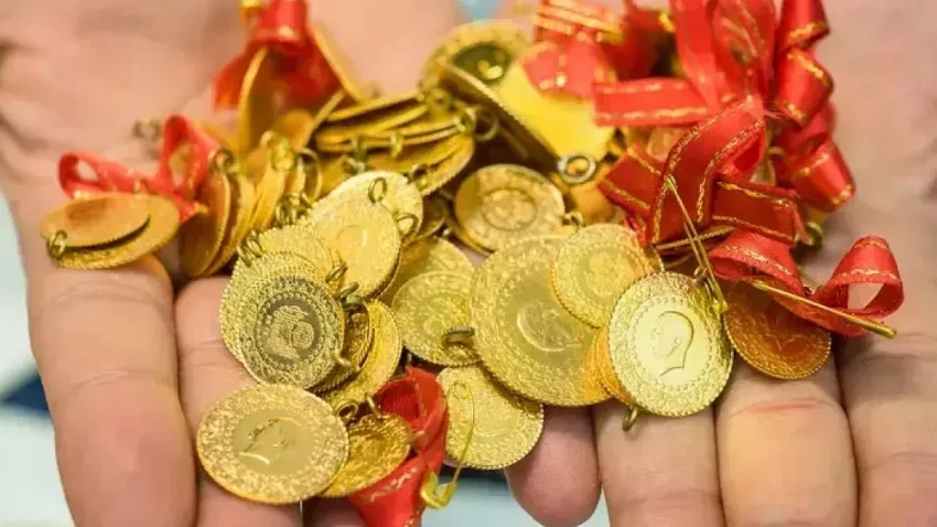 Güncel Altın Fiyatları 14 Haziran 2025: Canlı Takip