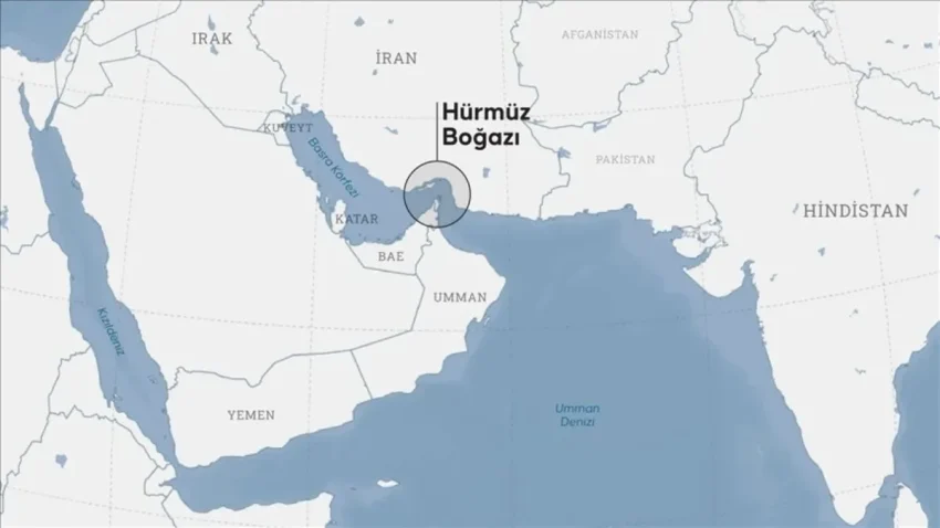 Hürmüz Boğazı: Küresel Ekonomi Açısından Önemi Ne?