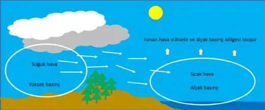 Avustralya Doğu Kıyısı Alçak Basıncı Hakkında Bilgiler