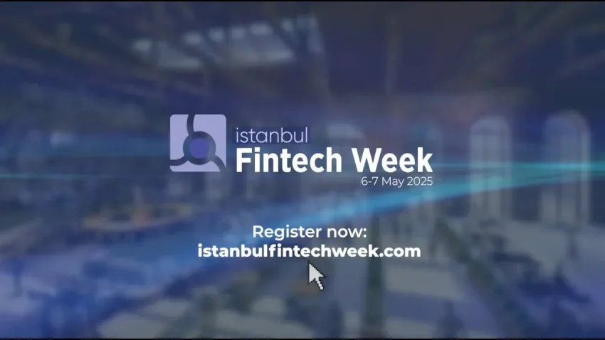 Istanbul Fintech Week 2025: Yapay Zeka ve Web3 Zirvesi