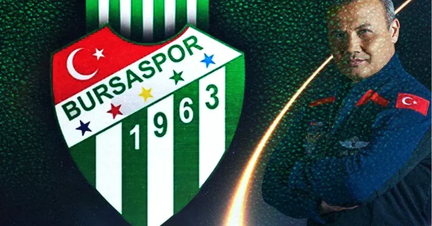 Bursaspor Borcu 1.1 Milyara Düşüyor: Enes Çelik Açıklamaları