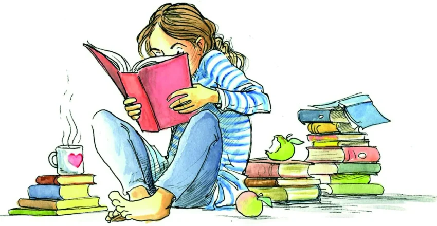 Çocuklara Kitap Okumanın Faydaları ve Öneriler