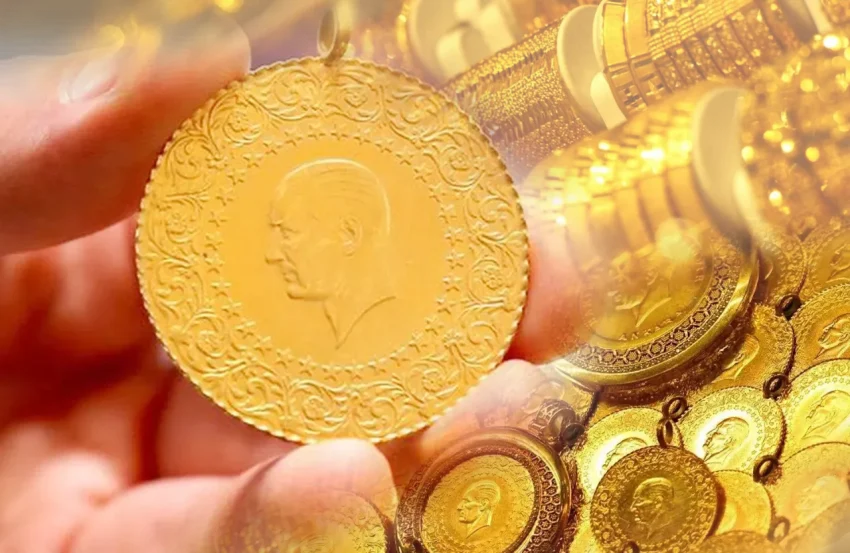 Güncel Altın Fiyatları 4 Haziran 2025 – Canlı Takip