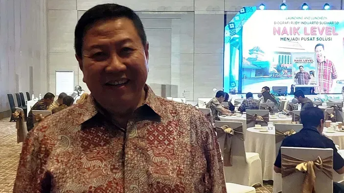 Rudy Indijarto Sugiharto: KOBİ’lerin Geleceği İçin Çözümler