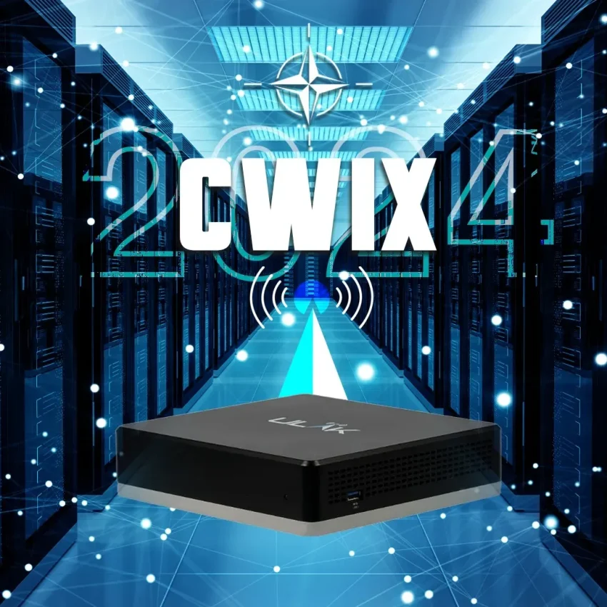 ULAK SD-WAN: NATO Tatbikatında Başarıyla Test Edildi