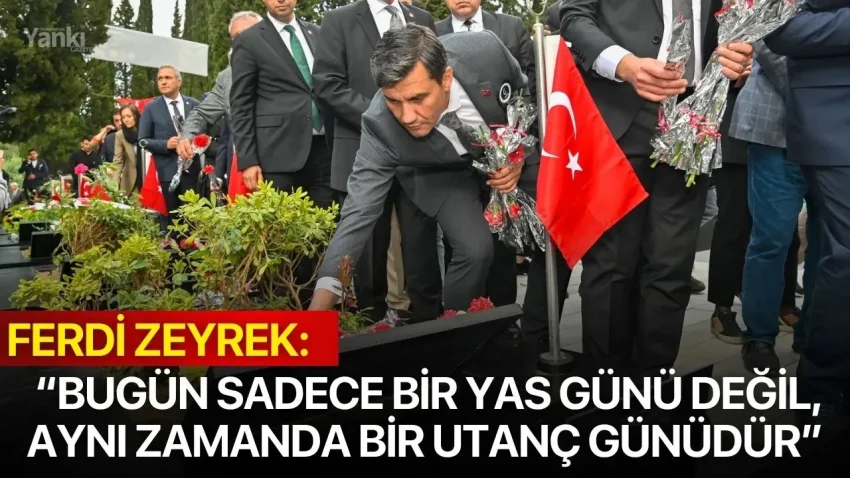 Ferdi Zeyrek’in Sağlık Durumu: Son Gelişmeler