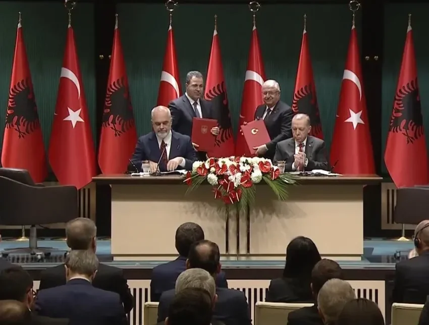 Arnavutluk’un sıralamaları: Neden bu kadar düşük?