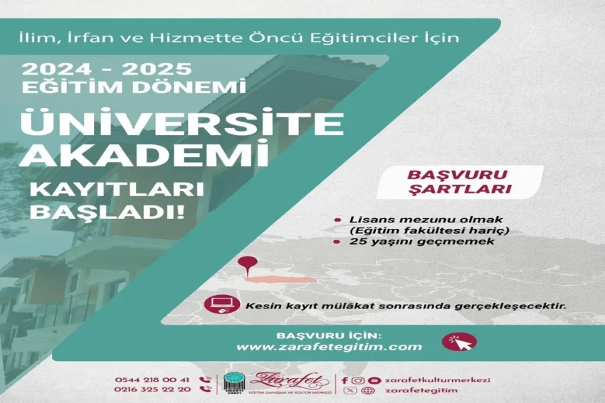 Üniversite Kayıt Günleri 2025: Tarihleri ve Süreçleri