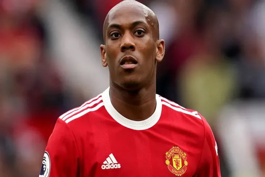 Anthony Martial transfer gelişmeleri: Trabzonspor hareketli!