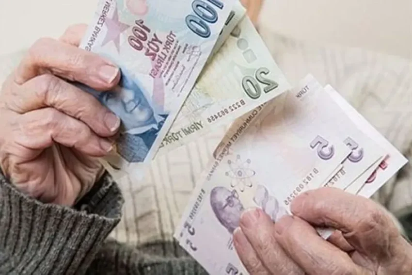 Emekli Maaş Farkı Ne Zaman Yatacak? Tarihler Açıklandı