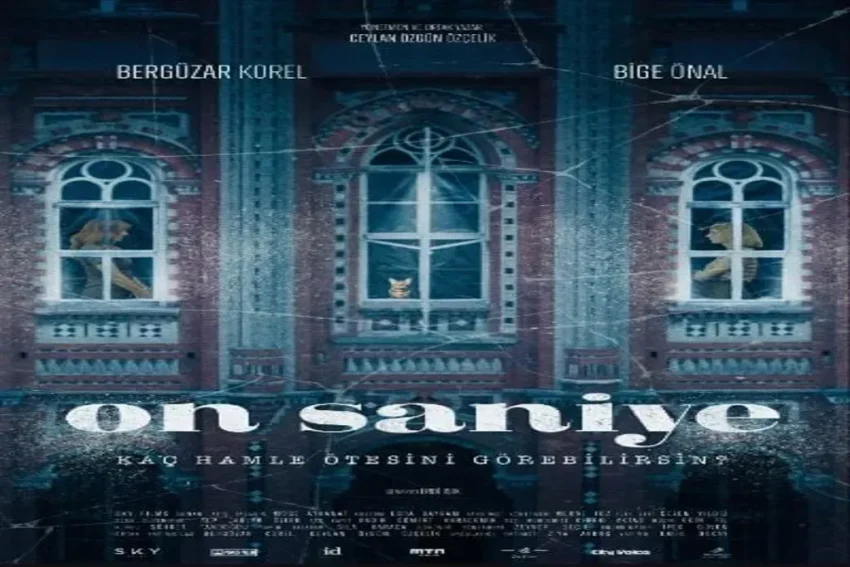 On Saniye Filmi: Drama Dolu Gergin Bir Görüşme