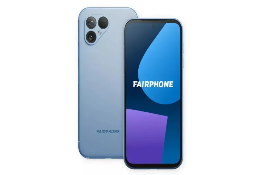 Android 15 Fairphone 5 Sorunları: Kullanıcıları Uyarıyor