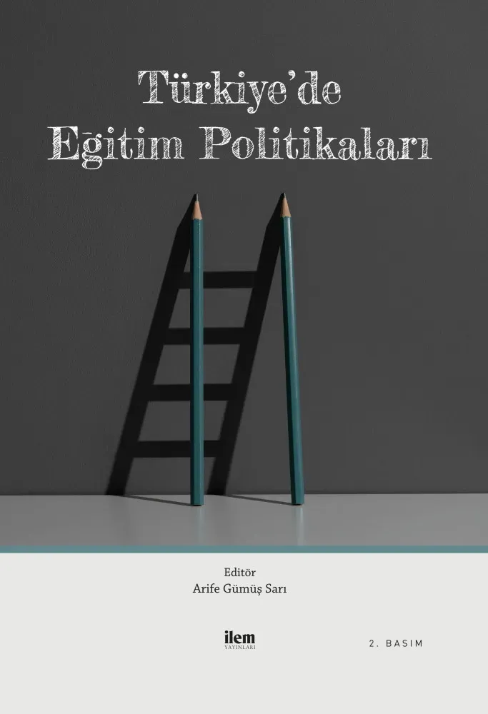 Eğitim Politikaları Toplantısı: Bakan Tekin Açıklama Yaptı