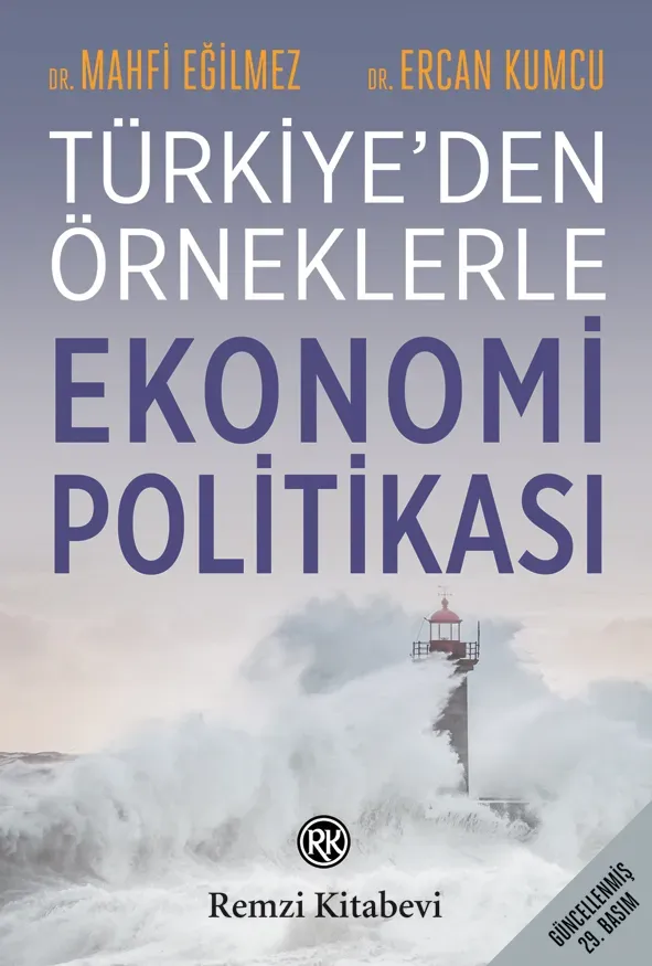 Ekonomi Politikası: Şimşek Yönetiminde Hüsran