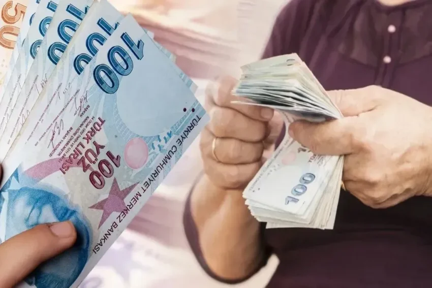 Bayram İkramiyesi: Emeklinin Alım Gücü Düşüyor
