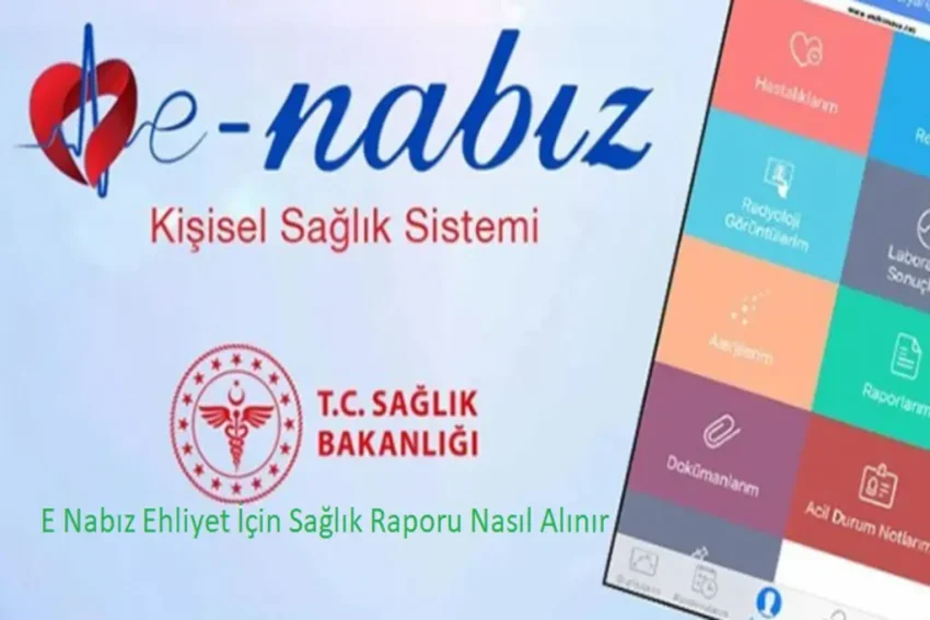 e-Nabız Çöktü mü? MHRS Neden Açılamıyor?