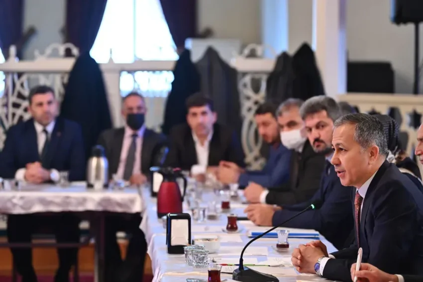 Eğitime Destek Platformu: Gaziantep’teki Gelişmeler