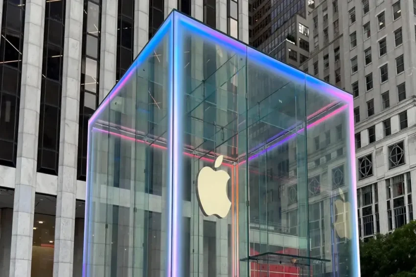Apple Store Suudi Arabistan’da Çevrimiçi Olarak Açılıyor
