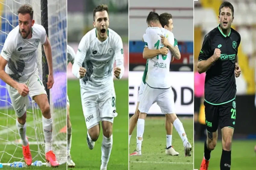 Konyaspor Yabancı Oyuncular: Yeni Kuralın Etkileri
