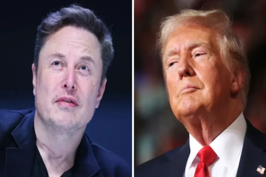 Donald Trump ve Elon Musk Hakkında Açıklamalar