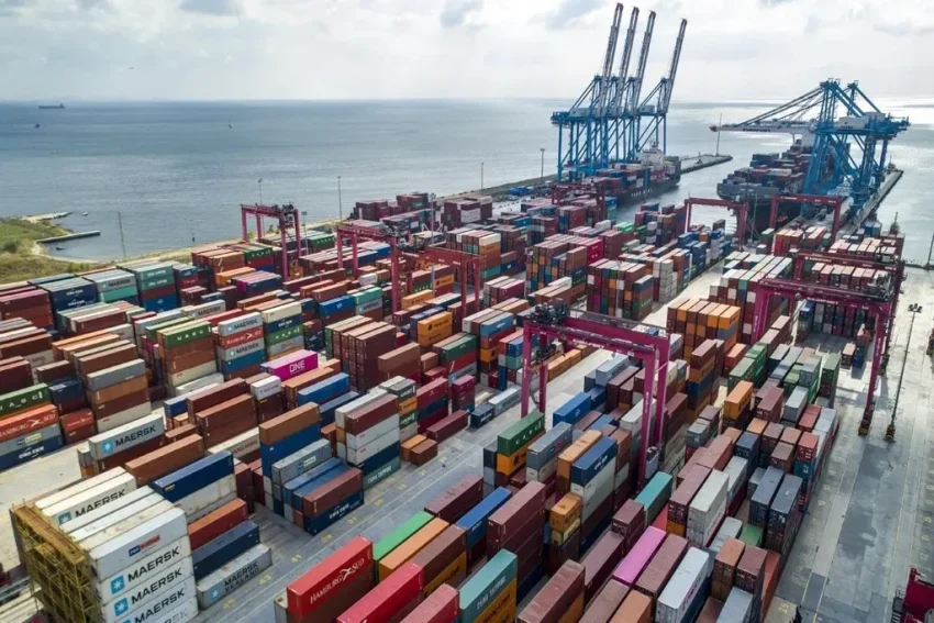 Komşu Ülkelerle Ticaret: 2025’te İhracat Performansı