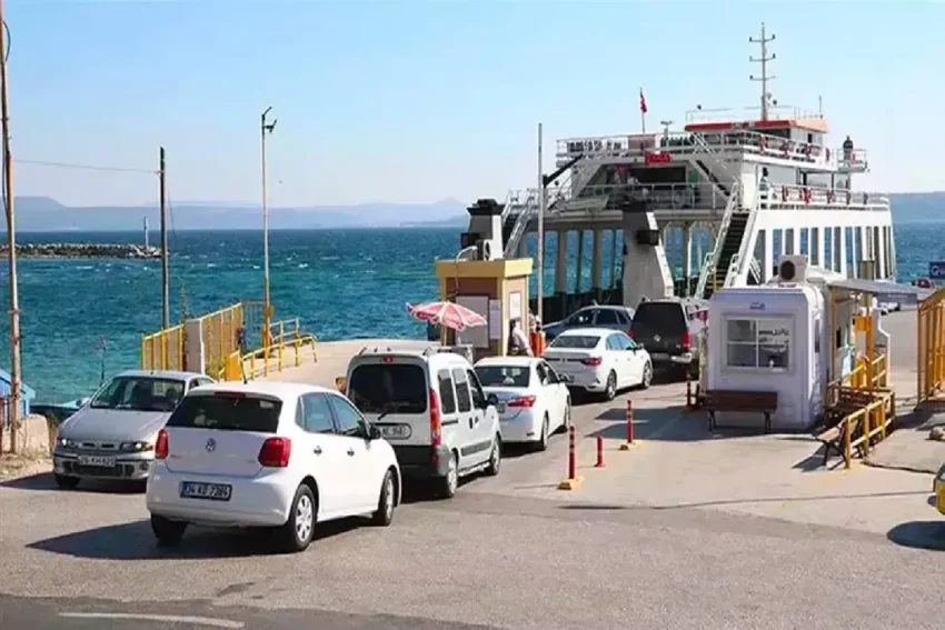 Boğaz hattında yıkım kararları: 106 bina incelendi