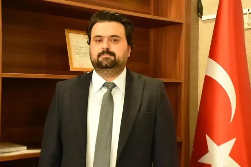 Van Hastane Yönlendirme Sistemi İle Yoğunluk Azalacak