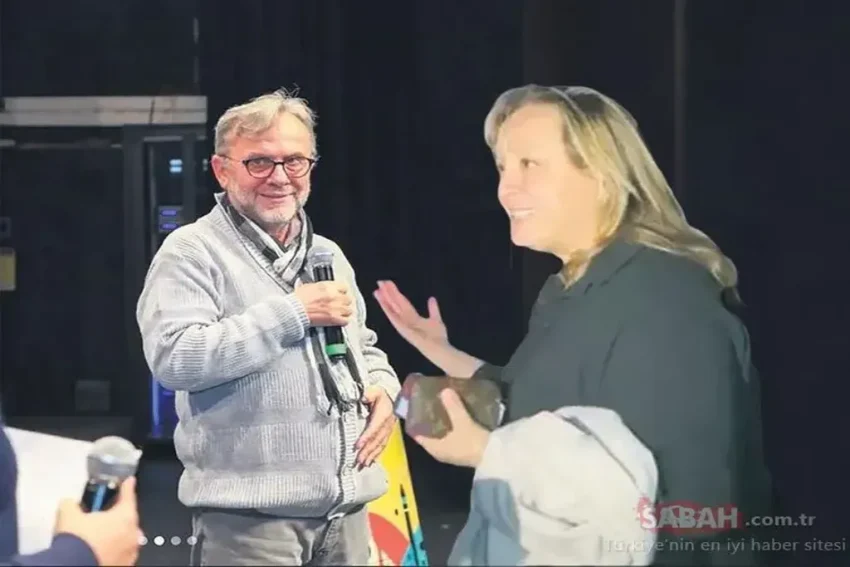 İsmail Güneş Ayşe Barım için tartışmalı bir açıklama yaptı