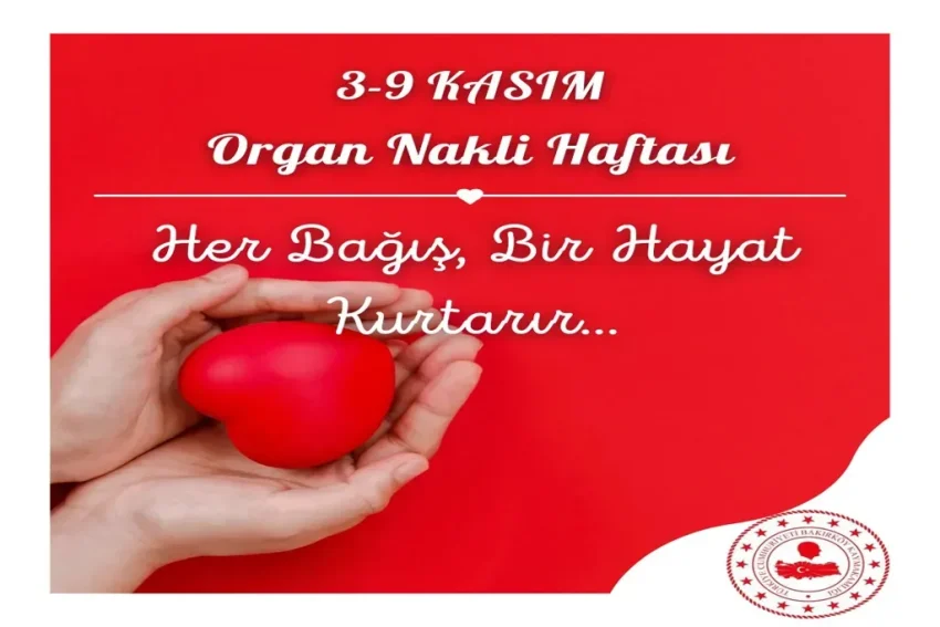 E-Devlet Organ Bağışı: Yeni Sistemle Daha Kolay!